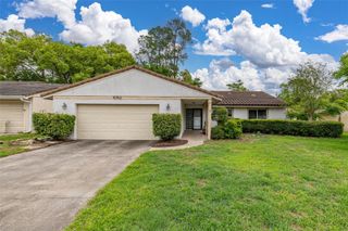 10702 WILLIAM TELL DRIVE, Orlando, FL 32821