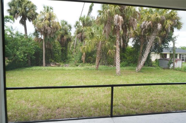 5820 BRICKELL DRIVE, North Port, FL 34286