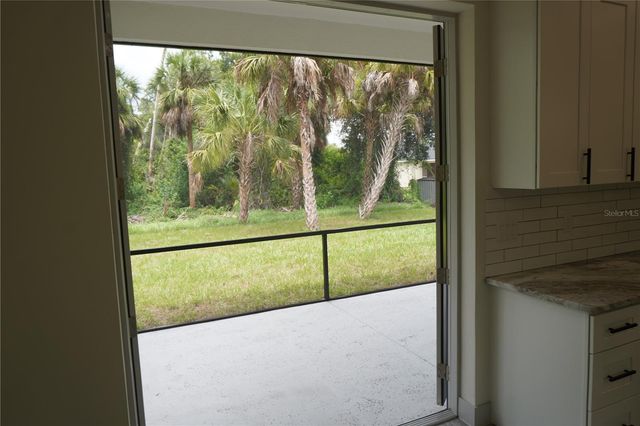 5820 BRICKELL DRIVE, North Port, FL 34286