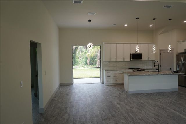 5820 BRICKELL DRIVE, North Port, FL 34286