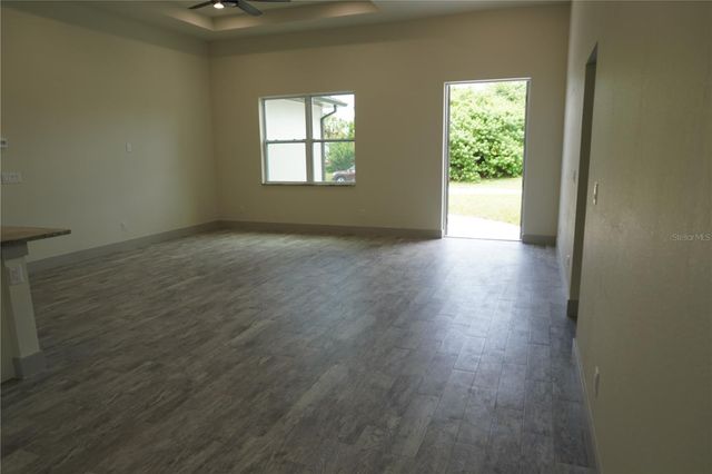 5820 BRICKELL DRIVE, North Port, FL 34286