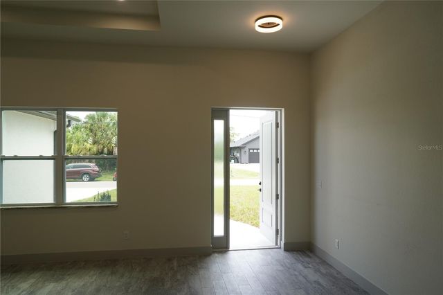 5820 BRICKELL DRIVE, North Port, FL 34286
