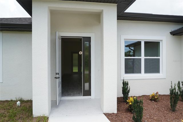 5820 BRICKELL DRIVE, North Port, FL 34286
