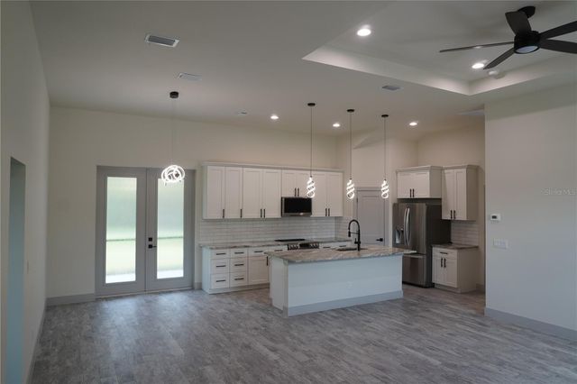 5820 BRICKELL DRIVE, North Port, FL 34286
