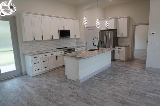 5820 BRICKELL DRIVE, North Port, FL 34286