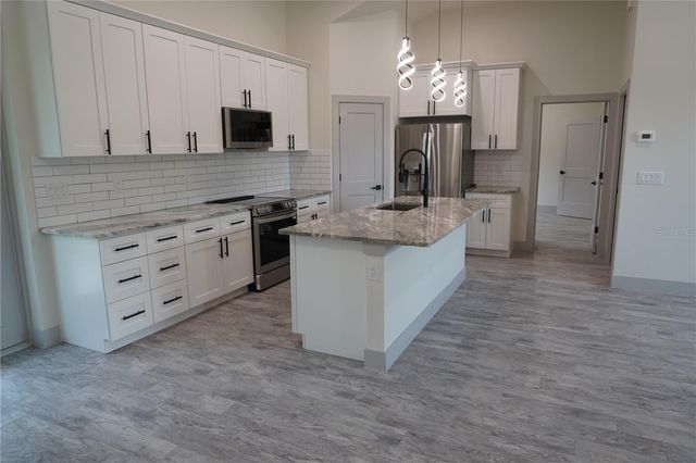 5820 BRICKELL DRIVE, North Port, FL 34286