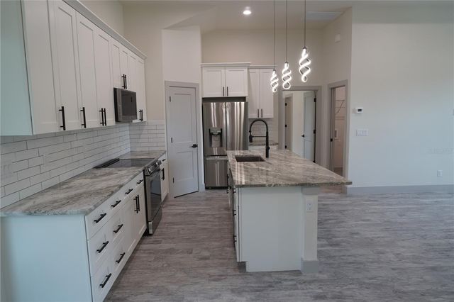 5820 BRICKELL DRIVE, North Port, FL 34286
