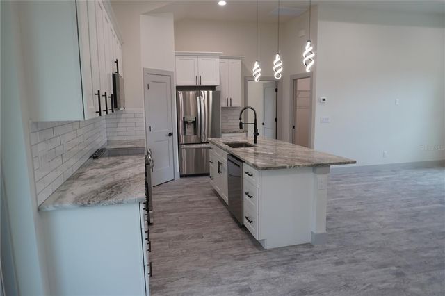5820 BRICKELL DRIVE, North Port, FL 34286