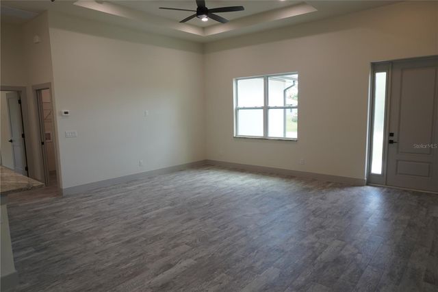 5820 BRICKELL DRIVE, North Port, FL 34286