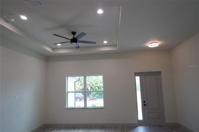 5820 BRICKELL DRIVE, North Port, FL 34286