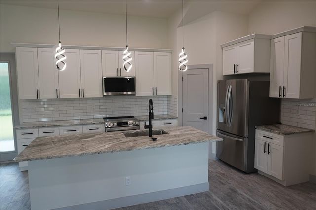 5820 BRICKELL DRIVE, North Port, FL 34286