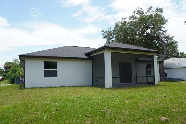 5820 BRICKELL DRIVE, North Port, FL 34286