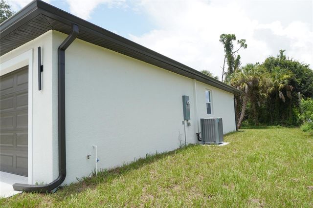 5820 BRICKELL DRIVE, North Port, FL 34286