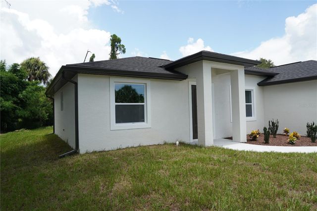5820 BRICKELL DRIVE, North Port, FL 34286