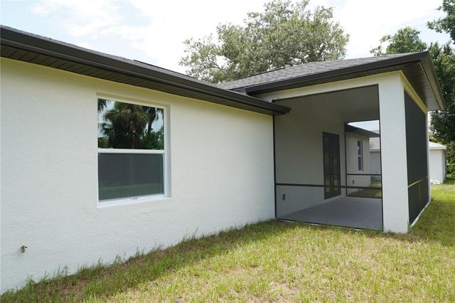 5820 BRICKELL DRIVE, North Port, FL 34286