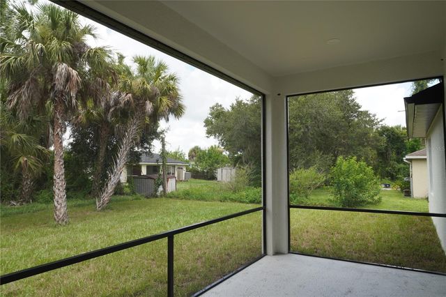 5820 BRICKELL DRIVE, North Port, FL 34286