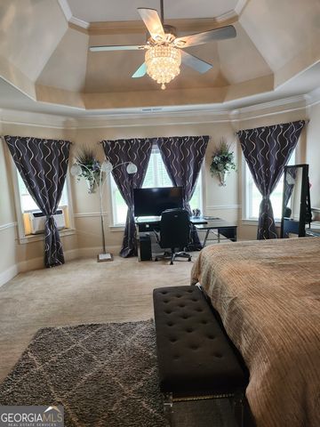118 Shimmering Waters Lane, Fayetteville, GA 30214