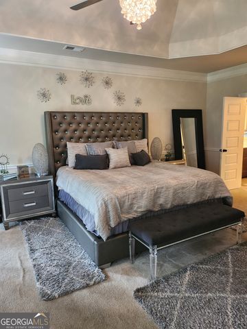 118 Shimmering Waters Lane, Fayetteville, GA 30214