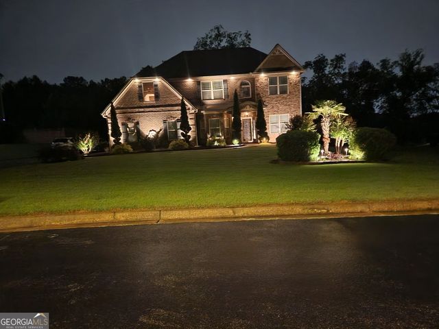 118 Shimmering Waters Lane, Fayetteville, GA 30214