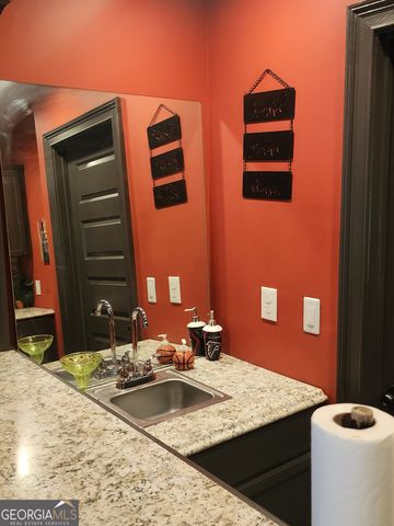 118 Shimmering Waters Lane, Fayetteville, GA 30214