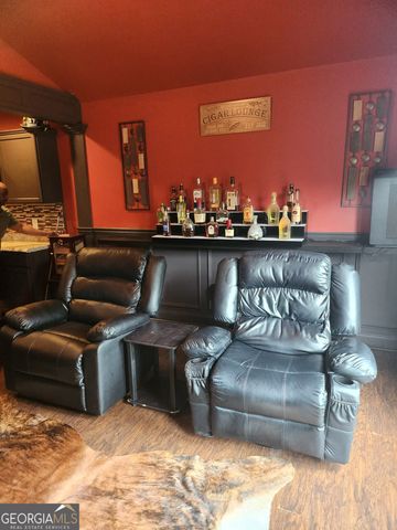 118 Shimmering Waters Lane, Fayetteville, GA 30214
