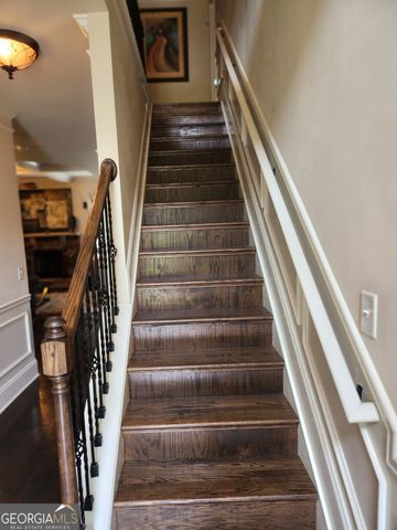 118 Shimmering Waters Lane, Fayetteville, GA 30214