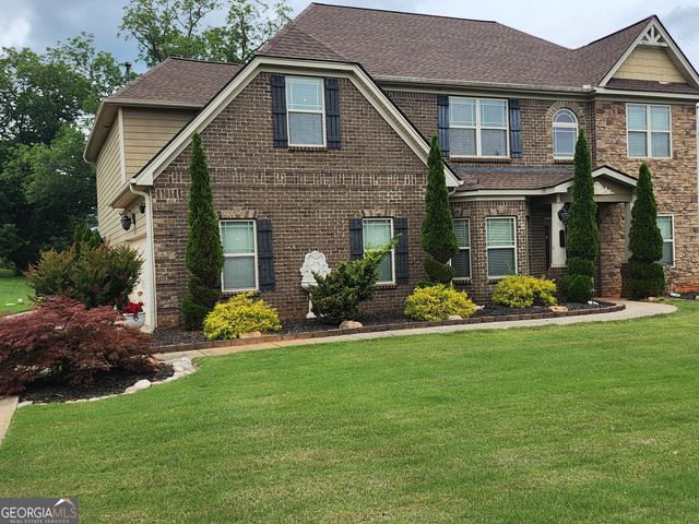 118 Shimmering Waters Lane, Fayetteville, GA 30214