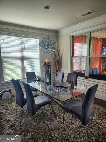 118 Shimmering Waters Lane, Fayetteville, GA 30214