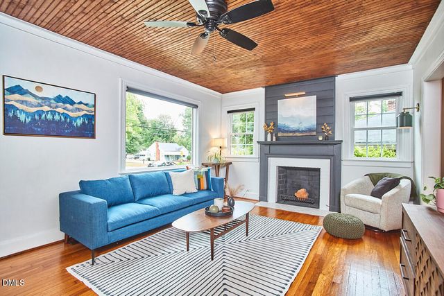 1914 James Street, Durham, NC 27707