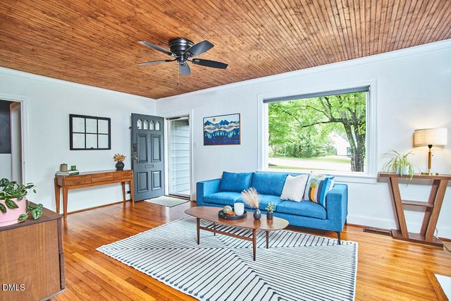 1914 James Street, Durham, NC 27707