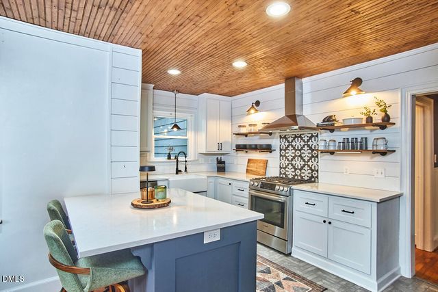 1914 James Street, Durham, NC 27707