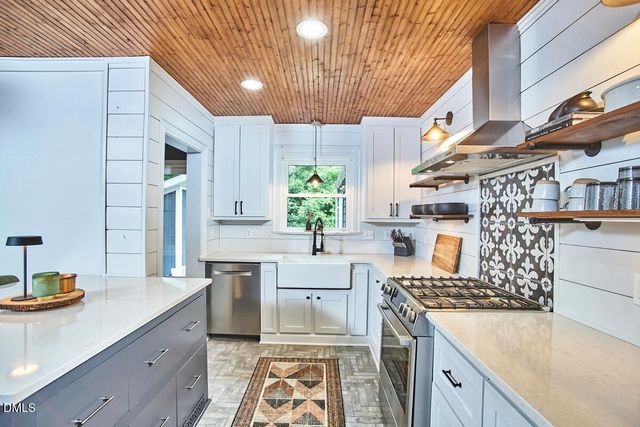 1914 James Street, Durham, NC 27707