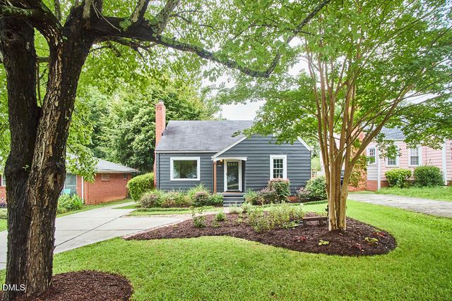 1914 James Street, Durham, NC 27707
