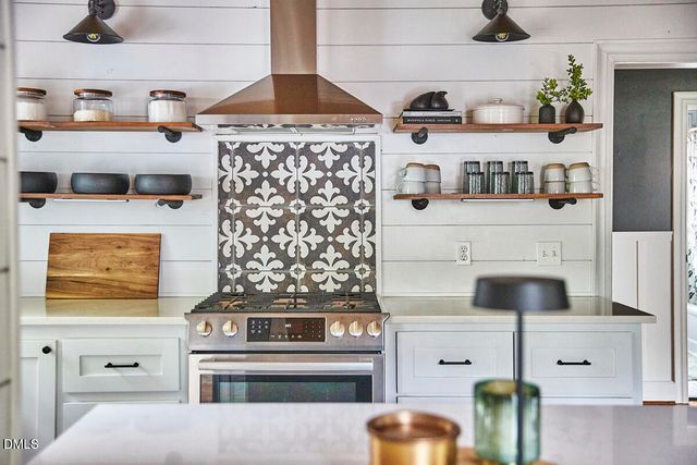1914 James Street, Durham, NC 27707