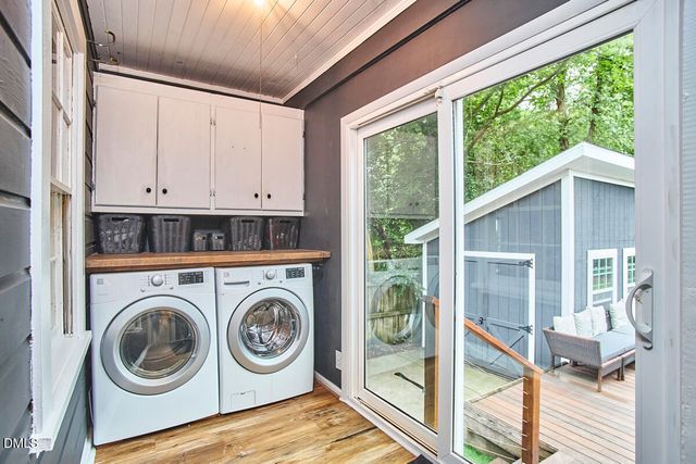 1914 James Street, Durham, NC 27707