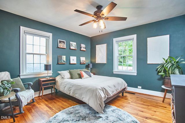 1914 James Street, Durham, NC 27707