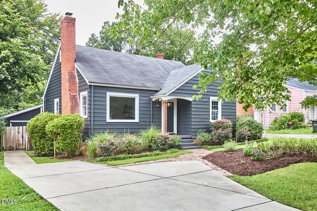 1914 James Street, Durham, NC 27707