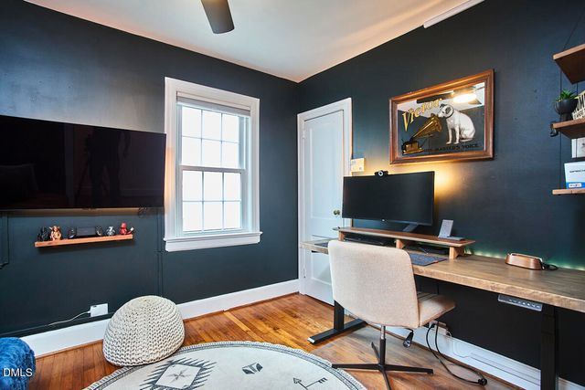 1914 James Street, Durham, NC 27707
