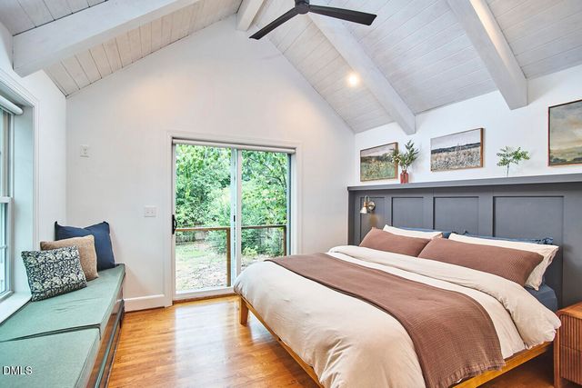 1914 James Street, Durham, NC 27707