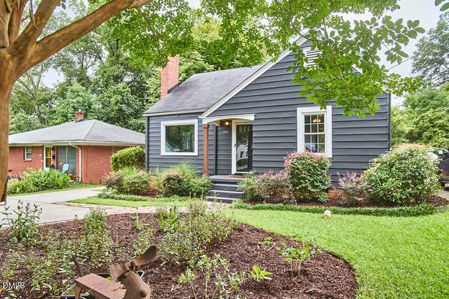 1914 James Street, Durham, NC 27707
