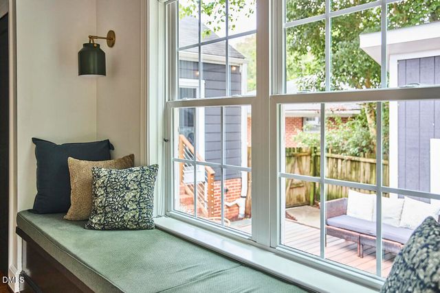 1914 James Street, Durham, NC 27707