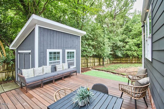 1914 James Street, Durham, NC 27707
