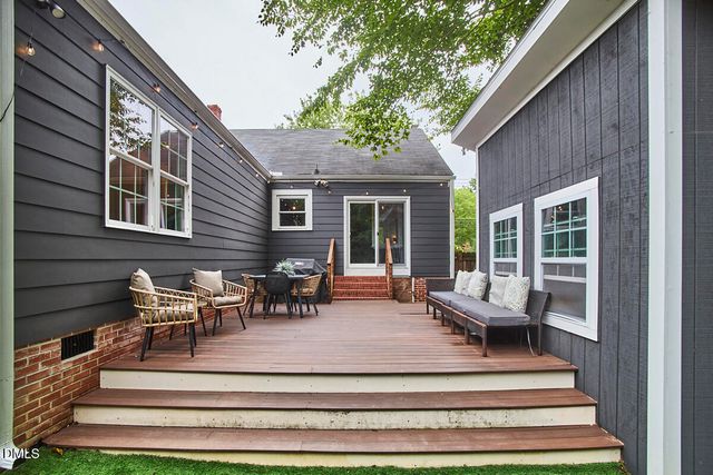 1914 James Street, Durham, NC 27707