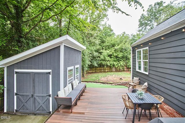 1914 James Street, Durham, NC 27707