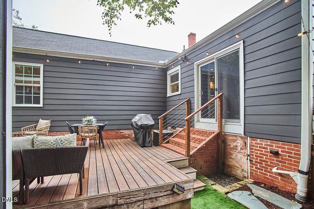 1914 James Street, Durham, NC 27707