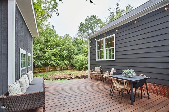 1914 James Street, Durham, NC 27707