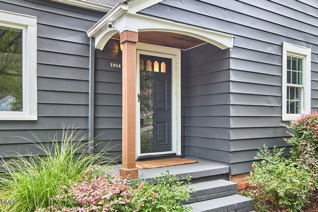 1914 James Street, Durham, NC 27707