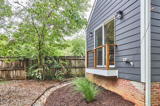 1914 James Street, Durham, NC 27707
