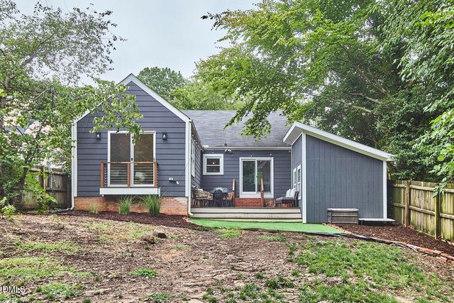 1914 James Street, Durham, NC 27707