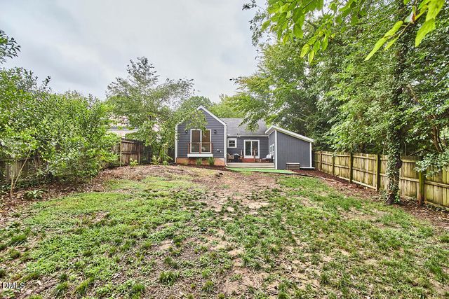 1914 James Street, Durham, NC 27707
